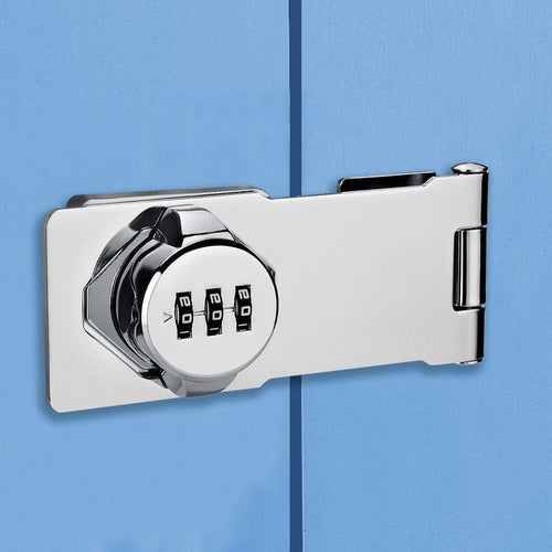 - Secure your property - Practical and reliable - Peace of mind | Kalsten