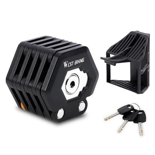 - Secure your bike anywhere - with confidence and convenience! | Kalsten